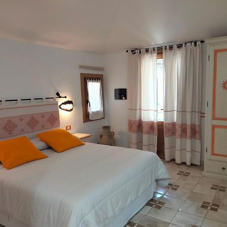 Residenza Di Campagna Seranile Dorgali Zewnętrze zdjęcie