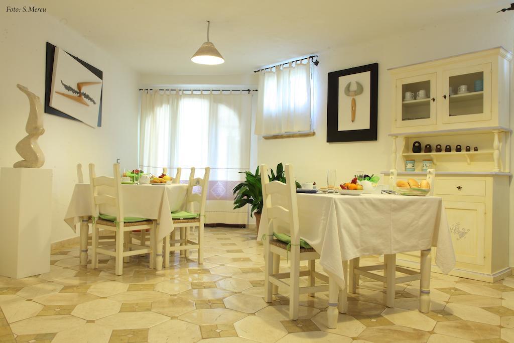 Residenza Di Campagna Seranile Dorgali Zewnętrze zdjęcie