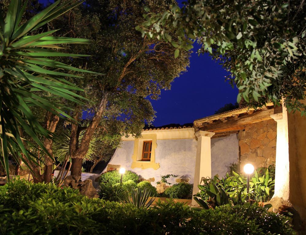 Residenza Di Campagna Seranile Dorgali Zewnętrze zdjęcie