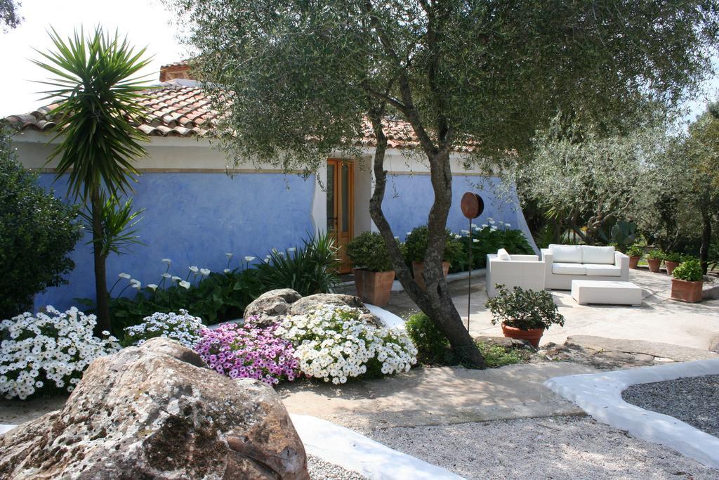 Residenza Di Campagna Seranile Dorgali Zewnętrze zdjęcie