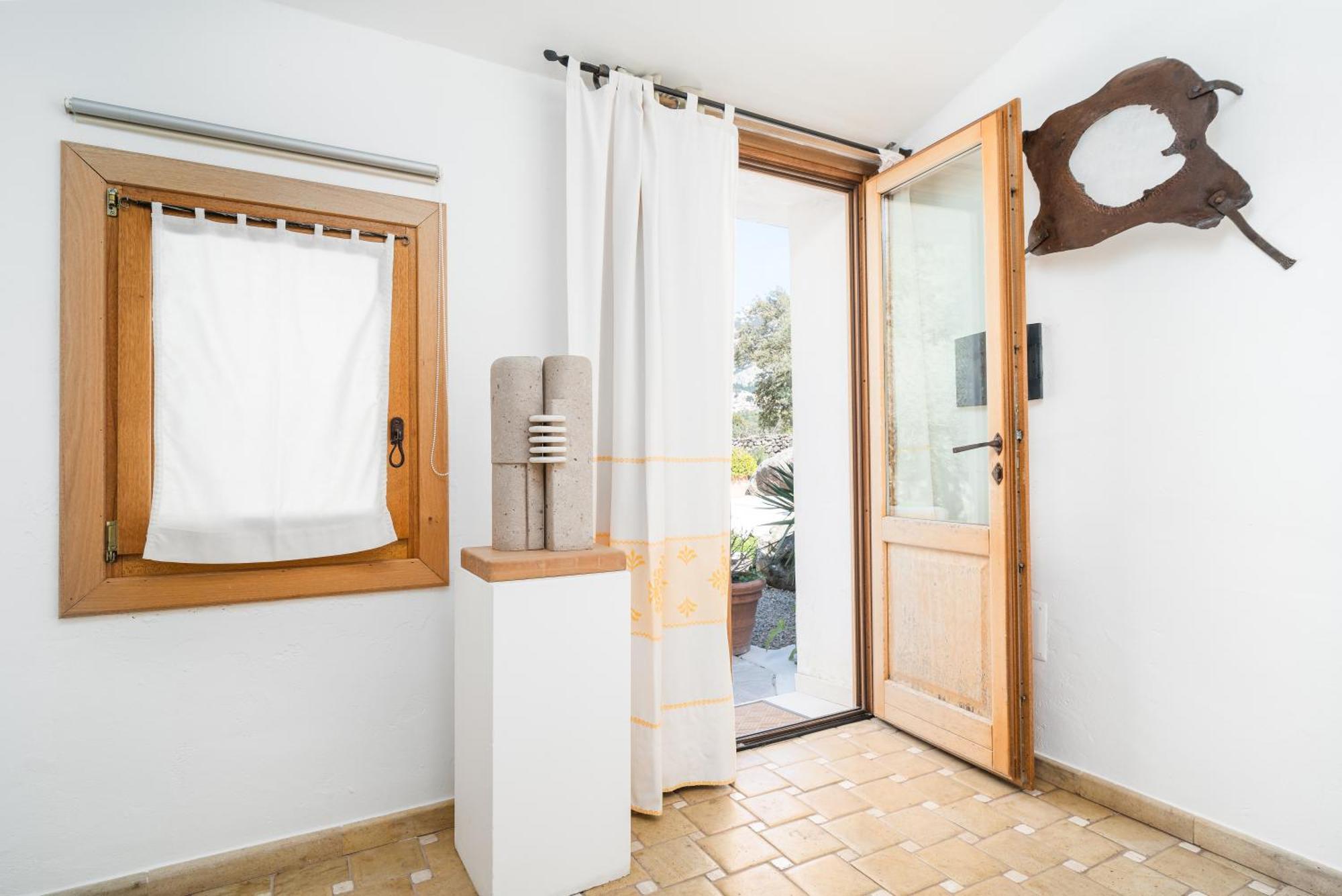 Residenza Di Campagna Seranile Dorgali Zewnętrze zdjęcie