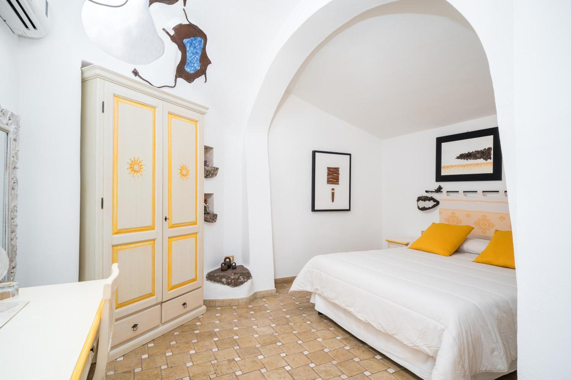 Residenza Di Campagna Seranile Dorgali Zewnętrze zdjęcie