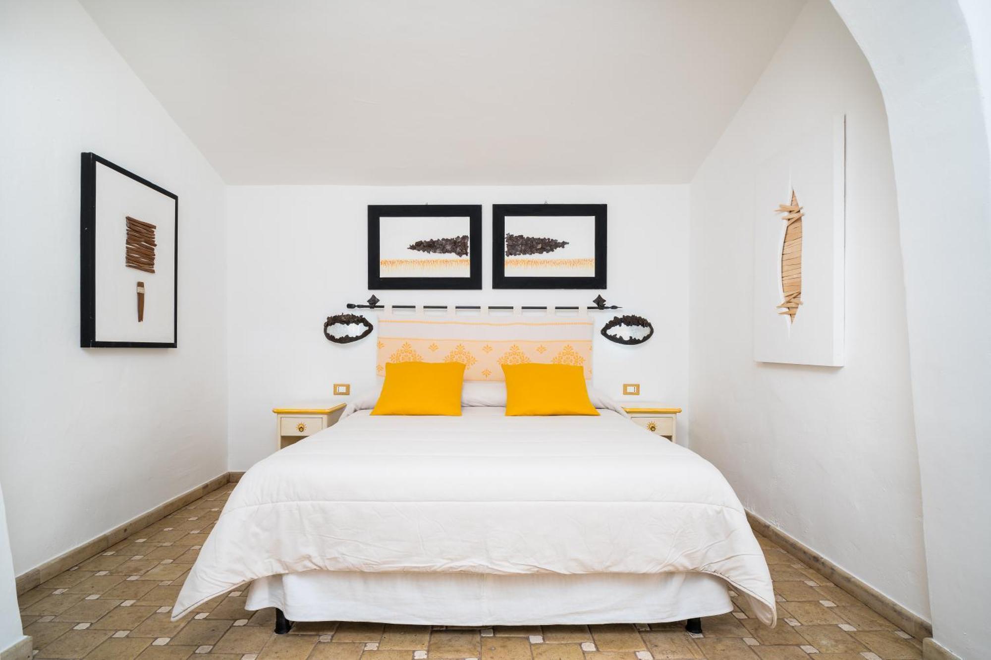 Residenza Di Campagna Seranile Dorgali Zewnętrze zdjęcie