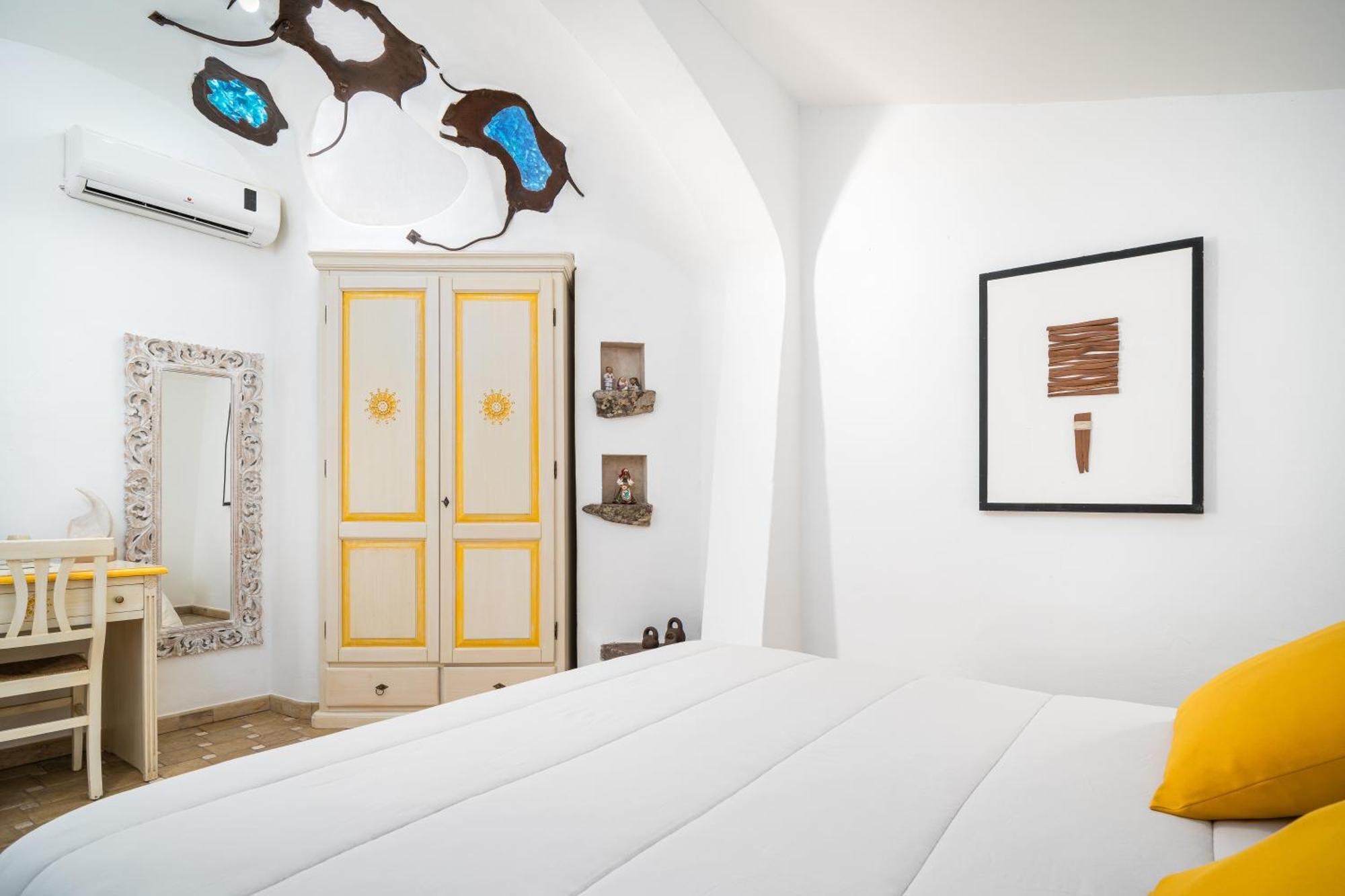 Residenza Di Campagna Seranile Dorgali Zewnętrze zdjęcie