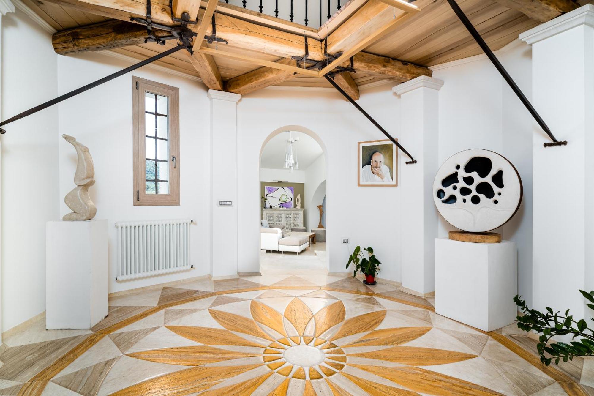 Residenza Di Campagna Seranile Dorgali Zewnętrze zdjęcie