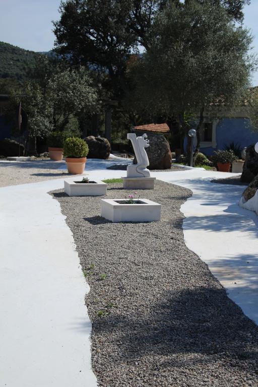 Residenza Di Campagna Seranile Dorgali Zewnętrze zdjęcie