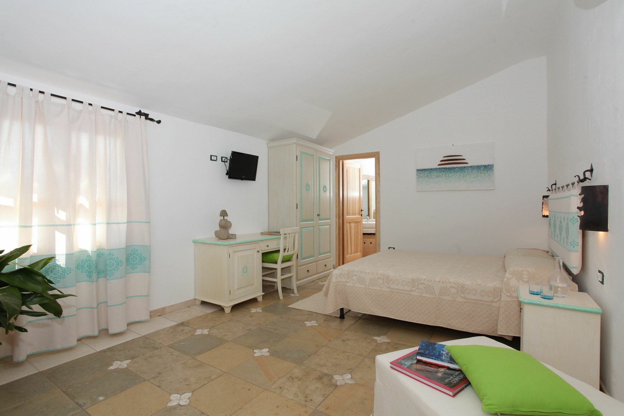Residenza Di Campagna Seranile Dorgali Zewnętrze zdjęcie